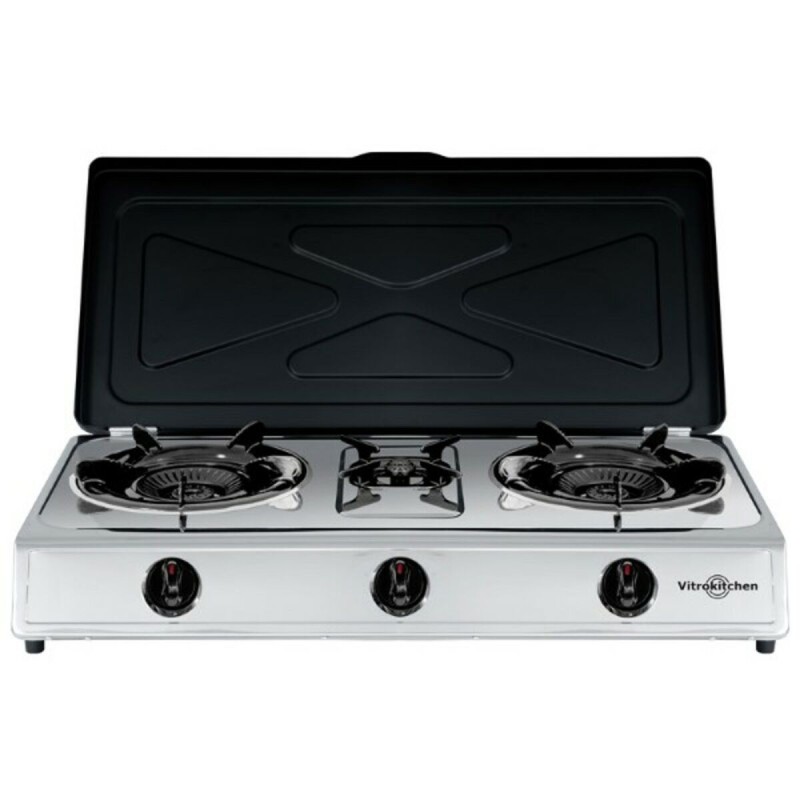 gas stove Vitrokitchen 360IB    BUT |  Stoves and hobs   | Chef Up