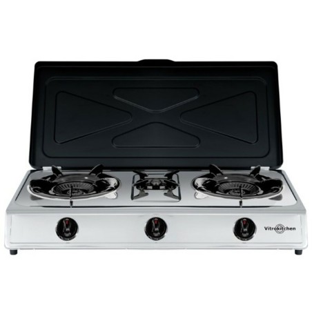 Gaskocher Vitrokitchen 360IB    BUT |  Kochplatten   | Chef Up