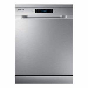 Lave-vaisselle Samsung DW60M6040FS/EC Acier 60 cm |  Autres apparei...