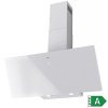 Konventioneller Rauchfang Mepamsa CUADRO 90 BLANC 90 cm 200 W 61 dB...