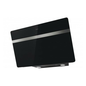Conventional Hood Mepamsa LINEA 90 NEGRA Black |  Hoods   | Chef Up