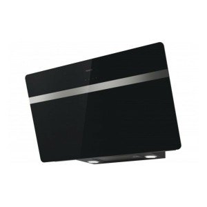 Hotte standard Mepamsa LINEA 90 NEGRA Noir |  Hottes de Cuisine   |...
