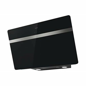 Hotte standard Mepamsa LINEA 60 NEGRA Noir 560 m3/h |  Hottes de Cu...