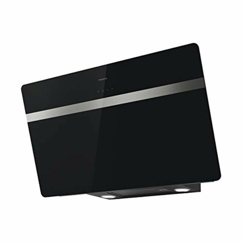 Konventioneller Rauchfang Mepamsa LINEA 60 NEGRA Schwarz 560 m3/h |...
