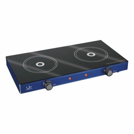 Platte aus Glaskeramik JATA V142 |  Kochplatten   | Chef Up