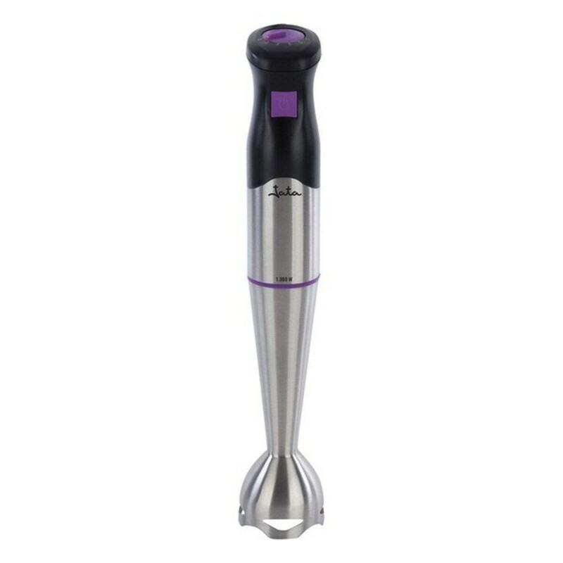 Hand-held Blender JATA BT157 1000 W |  Blenders   | Chef Up