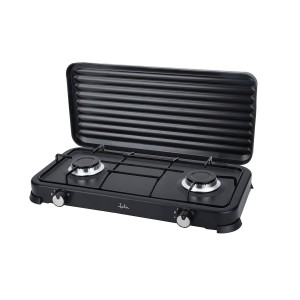 Gas Hob JATA JEGC2702 (60 cm) |  Stoves and hobs   | Chef Up