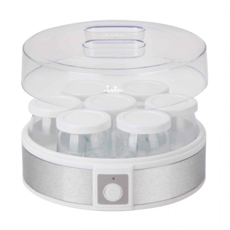 Yoghurt Maker JATA JEYG2266 |  Ice cream and yoghurt makers   | Che...