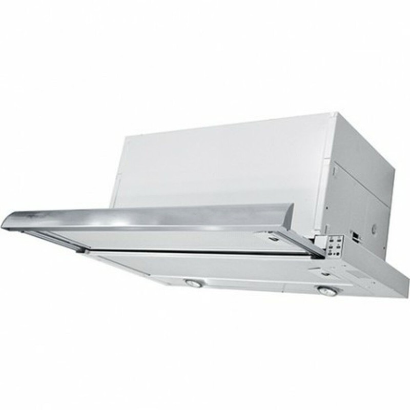 Konventioneller Rauchfang Mepamsa MAXIMA 60V2 60 cm Stahl |  Dunsta...