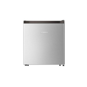 Refrigerator Severin KB8878    48 Silver |  Refrigerators and freez...