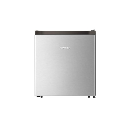 Refrigerator Severin KB8878    48 Silver |  Refrigerators and freez...