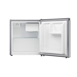 Refrigerator Severin KB8878    48 Silver |  Refrigerators and freez...