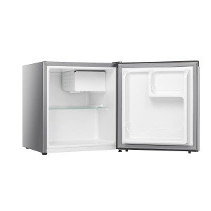 Refrigerator Severin KB8878    48 Silver |  Refrigerators and freez...