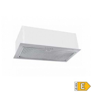 Conventional Hood Teka C13S050557 55 cm 329 m3/h 63 dB 180W Steel |...