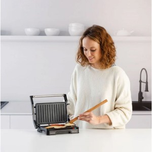 Gril contact Taurus MY GRILL LEGEND |  Planches et grils   | Chef Up