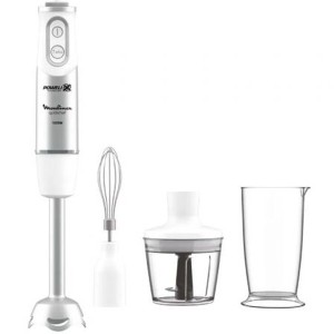 Multifunction Hand Blender with Accessories Moulinex DD6A5110 1000 ...