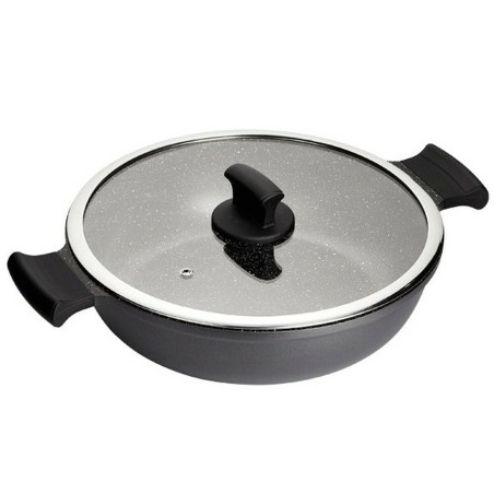 Casserole with lid Inoxibar ABSOLUT |  Pans and casseroles   | Chef Up