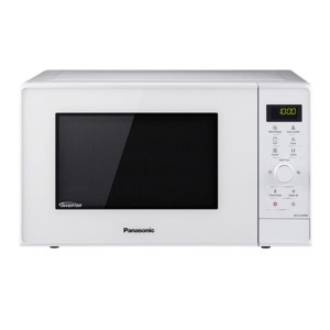 Micro-ondes avec Gril Panasonic NN-GD34HWSUG Blanc 1000 W 23 L |  M...