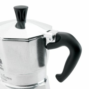 Italian Coffee Pot Bialetti 0001162 Silver Metal |  Coffee Makers a...