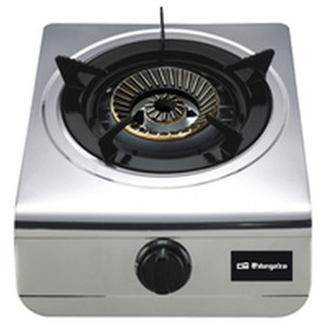 gas stove Orbegozo 16680 |  Stoves and hobs   | Chef Up