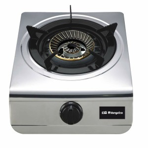 Gaskocher Orbegozo 16680 |  Kochplatten   | Chef Up