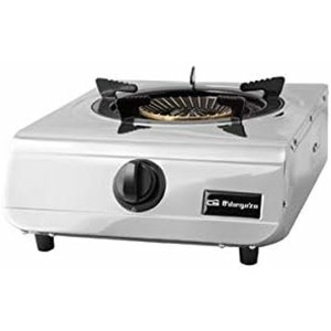 gas stove Orbegozo 16680 |  Stoves and hobs   | Chef Up