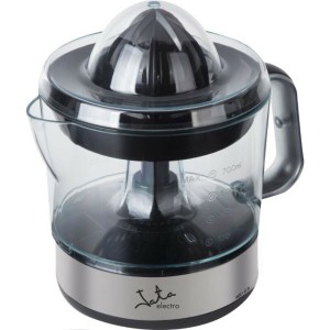 Centrifugeuse électrique JATA EX421 Noir 40 W |  Centrifugeuses   |...