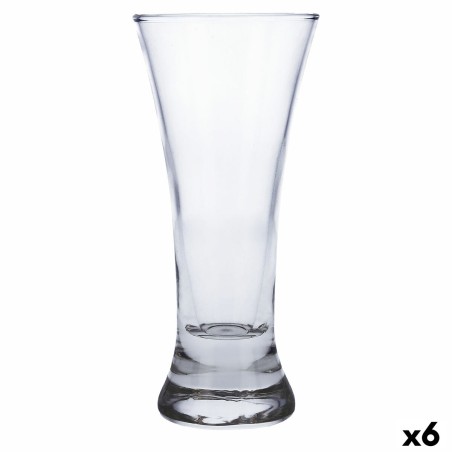 Trinkglas Luminarc Spirit Bar Durchsichtig Glas 160 ml (Pack 6x) | ...