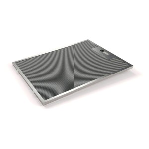 Hotte standard Balay 3BC065MX 60 cm 525 m3/h 210W C |  Hottes de Cu...