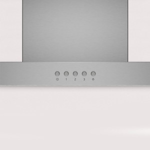 Hotte standard Balay 3BC065MX 60 cm 525 m3/h 210W C |  Hottes de Cu...