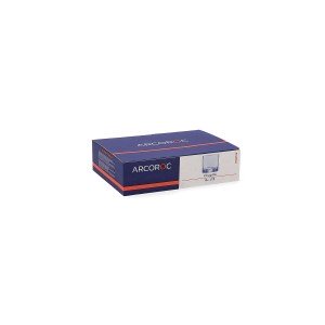 Schnapsgläser-Set Arcoroc Chupito Durchsichtig Glas 40 ml (12 Stück...