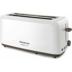 Grille-pain Taurus MY TOAST DUP CO |  Grille-pains   | Chef Up