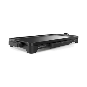 Rôtissoire Taurus 968135000 Noir 2200 W 1 Unité |  Planches et gril...