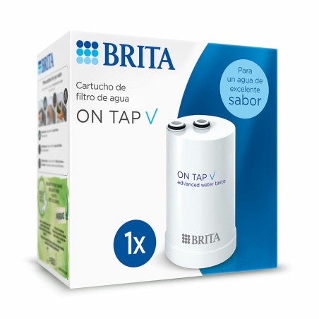 Filter for tap Brita |  Glasses, cups and jugs   | Chef Up