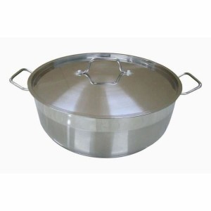 Casserole Baumalu Ø 36 cm |  Poêles et casseroles   | Chef Up