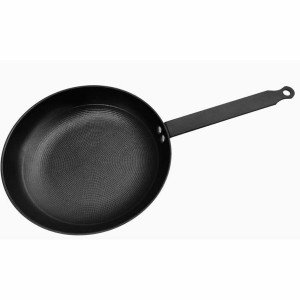 Poêle Baumalu MAESTRO Noir Ø 28 cm |  Poêles et casseroles   | Chef Up