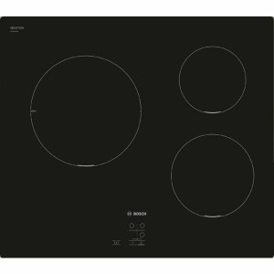Induktionskochfeld BOSCH PUC611AA5E 60 cm 4600 W |  Kochplatten   |...