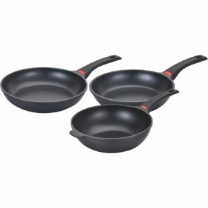 Topfset Baumalu 3 Stücke |  Töpfe   | Chef Up