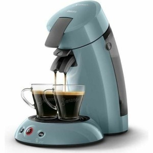 Capsule Coffee Machine Philips HD6553/21 1450 W |  Coffee Makers an...