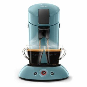 Kapsel-Kaffeemaschine Philips HD6553/21 1450 W |  Kaffeemaschinen  ...