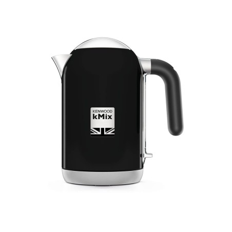 Wasserkocher Kenwood KMix Schwarz 2200 W 1 L Metall |  Wasserkocher...
