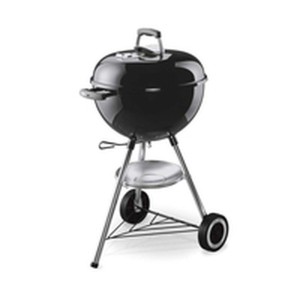 Barbecue Portable Weber Aluminium Acier |  Barbecues et accessoires...