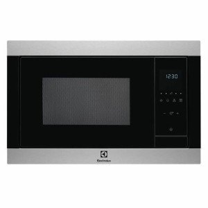 Micro-ondes Electrolux CMS4253TMX Acier |  Micro-ondes   | Chef Up