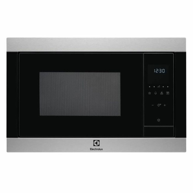 Mikrowelle Electrolux CMS4253TMX Stahl |  Mikrowellenherde   | Chef Up