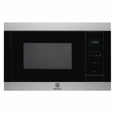 Mikrowelle Electrolux CMS4253TMX Stahl |  Mikrowellenherde   | Chef Up