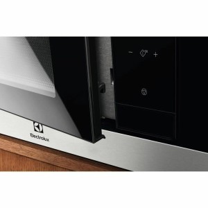 Mikrowelle Electrolux CMS4253TMX Stahl |  Mikrowellenherde   | Chef Up