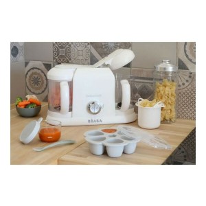 Robot culinaire Béaba Babycook Duo 800W |  Robots de cuisine   | Ch...