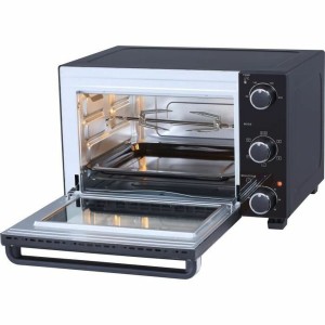 Elekto-Ofen Mini Continental Edison CEMF35B4 |  Öfen   | Chef Up