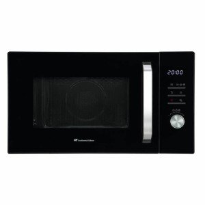 Microwave Continental Edison |  Microwaves   | Chef Up
