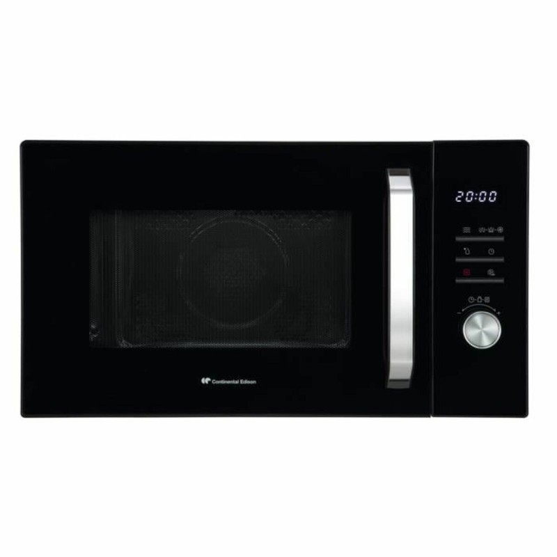 Microwave Continental Edison |  Microwaves   | Chef Up